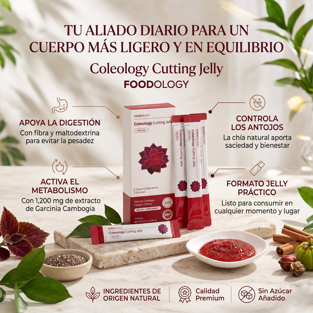 Conoce los detalles de tu producto